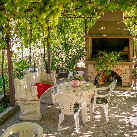 Ferienwohnung Gina Rijeka Exterior foto