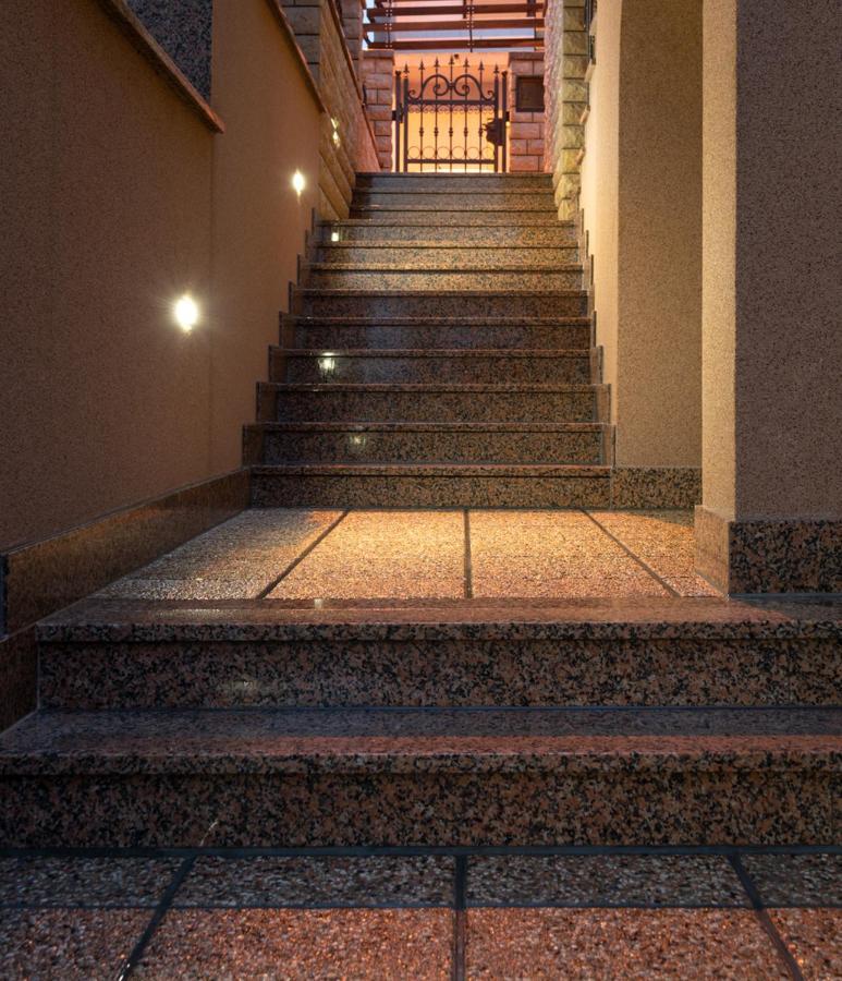 Ferienwohnung Gina Rijeka Exterior foto